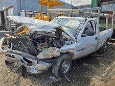 1993-2001 Dodge Ram 1500 5.9l Gas Engine W76k Miles 8-360 Vin Z 8th Digit