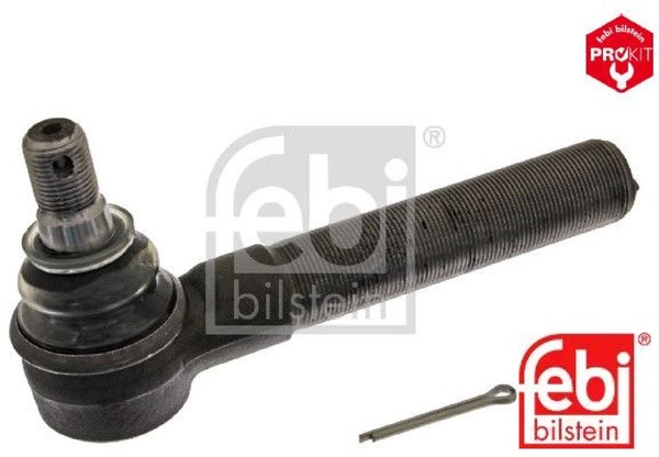 Febi Bilstein 15754 Spurstangenkopf Spurstange EndstüCk-image