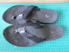 Women's TEVA Mush  flip flop thong  sandals,   W 10, EU 41  (P630) — photo 2