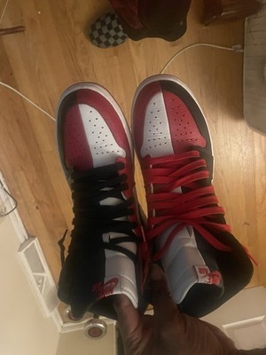 Nike Air Jordan 1 High homage size 11