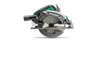Hikoki AkkusäGe Hikoki Akku-KreissäGe C3607DB W2Z 36V 190Mm Brushless Softgrip