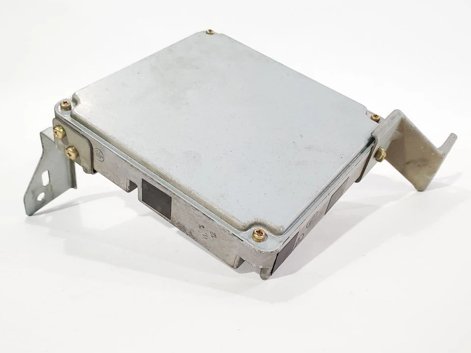 Interruptor de encendido Mazda Miata 1999 2000 OEM con llave y ECM BP4WC Foto 4 de 4