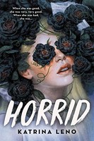 Katrina Leno - Horrid - Paperback - G245Z