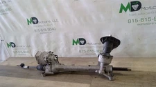2013-2019 FORD ESCAPE POWER STEERING GEAR RACK & PINION OEM HV6Z-3504-FF