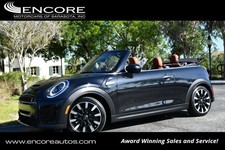 2024 Mini Cooper W/Signature Trim 2.0 and Navigation