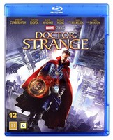 Doctor Strange (Blu-Ray)