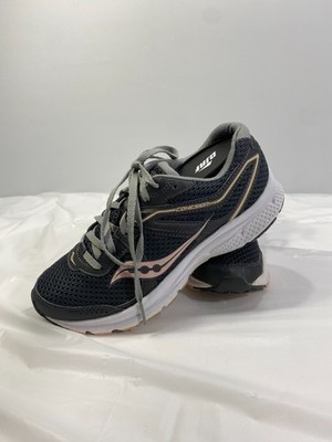 Saucony Women's Cohesion Running Shoes, Size 7 US, Pre-Owned