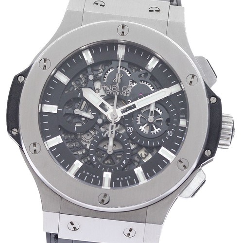 HUBLOT Big Bang Aero Bang 311.SX.1170.GR TO290833
