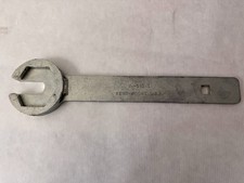 Kent-Moore U.S.A Yamaha ATV Scooter Clutch Locknut Wrench YM-01348