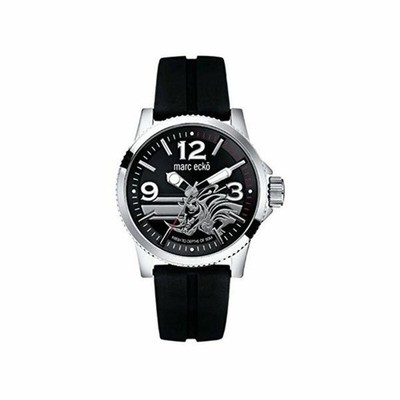 Herrenuhr Marc Ecko E08503G1 [Ø 43 mm]