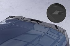 CSR Heckspoiler | Heckflügel mit ABE für Porsche Cayenne (Typ 92A) HF258-S Struk