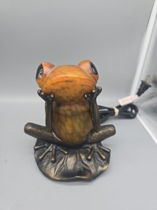 ルプランタンフロッグプリンセス/LEDランプ Frog Prince Lamp | eBay