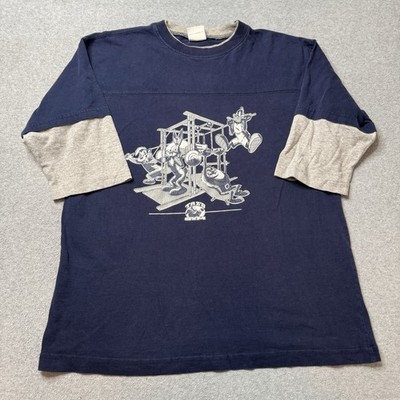 Vintage ACME Clothing T Shirt Mens XL Looney Tunes Cartoon Warner Bros USA 90s