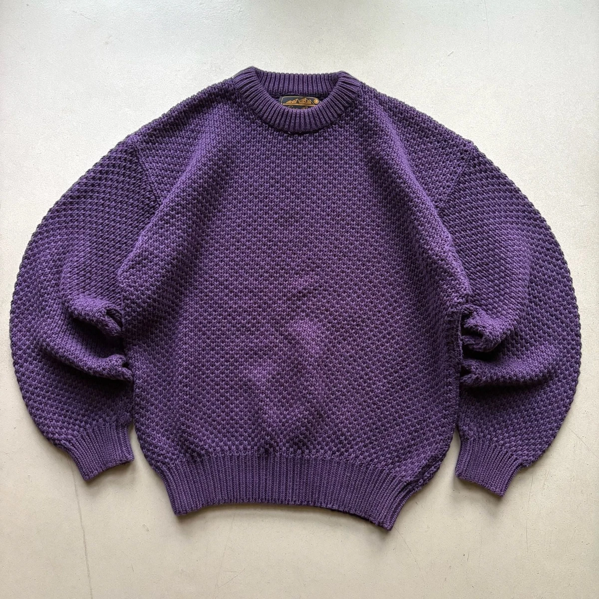 Eddie Bauer Cotton Sweaters for Men for sale | eBay