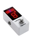 🎸 Donner DT Deluxe Chromatic Tuner Pedal For Electric Guitar & Bass