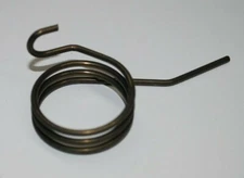 Fuller & Johnson NC ND NK Governor Detent Arm Spring Gas Engine Motor