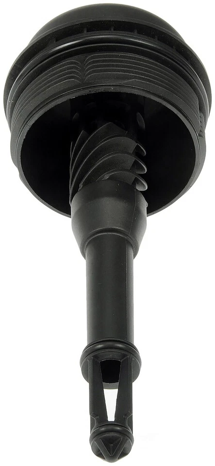 Engine Oil Filter Cover fits 2014-2019 Mercedes-Benz CLA250 C300,GLA250 GLC300,M - Image 3 of 4