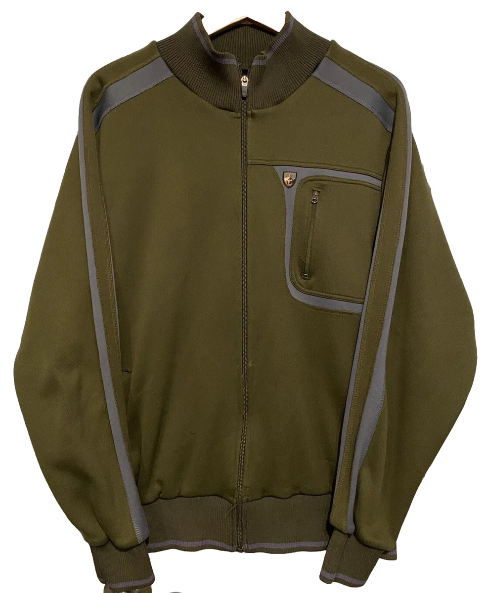 Kuhl born in the mountains best sale jacket