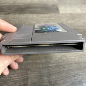 Top Gun: The Second Mission - NES - Cartridge only - Tested & Working