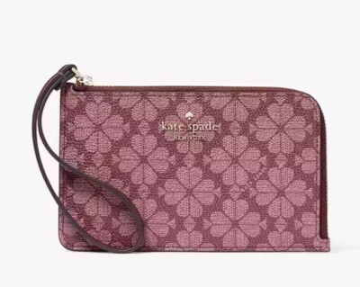 「kate spade new york」 チェック柄長袖ブラウス X-SMALL ピンク レディース kate spade NEW YORK（シャツ/ブラウス(長袖/七分)）のフリマ