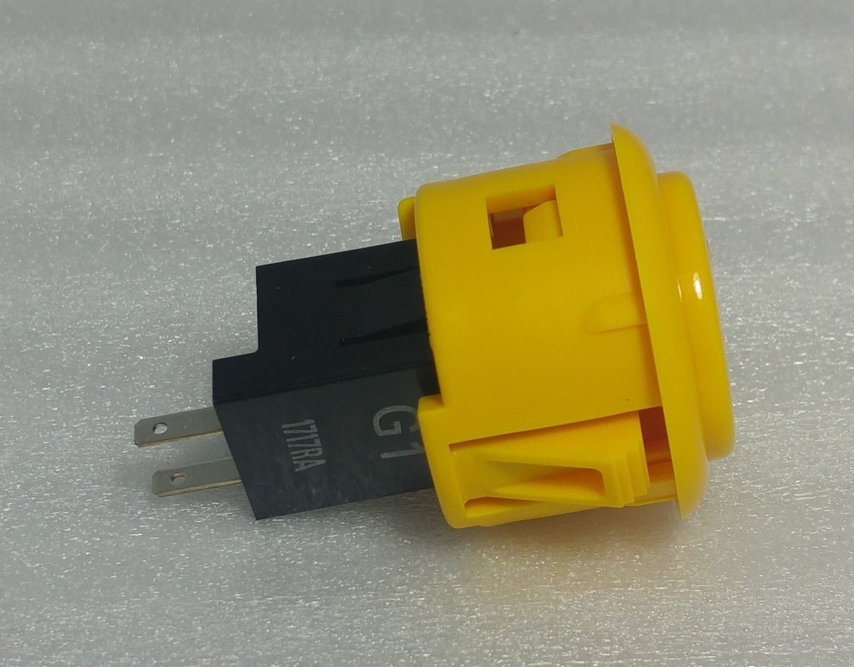 SS-5GL, Omron Hinge Lever Micro Switch, Solder Terminal, 5 A @ 125 V ac, SPDT, I
