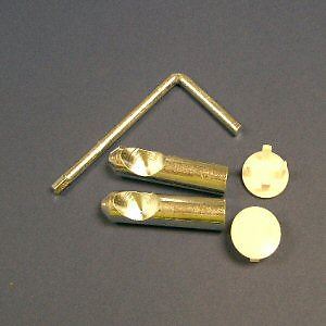 Ideal Standard EV03667 Wall Hung Pan Fixing Pack