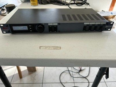 DBX Zonepro 640