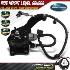 Ride Height Level Sensor for Toyota Land Cruiser Lexus LX470 1998-2007 Front RH