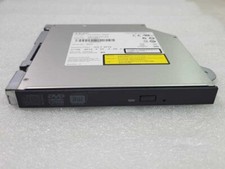 Teac DV-28E-VZ3 / AXXDVDROM 8x SATA 2.5-Inch Internal Master Black DVD-Rom Drive