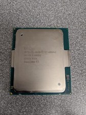 INTEL XEON E7-4860V2 SR1GX 12 Core 24 Thread 2.60GHz 30MB Cache 130W CPU