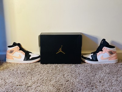 jordan 1 crimson tint mid
