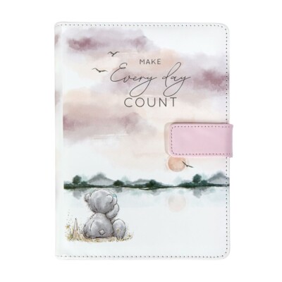 Make Every Day Count Journal - Me to You