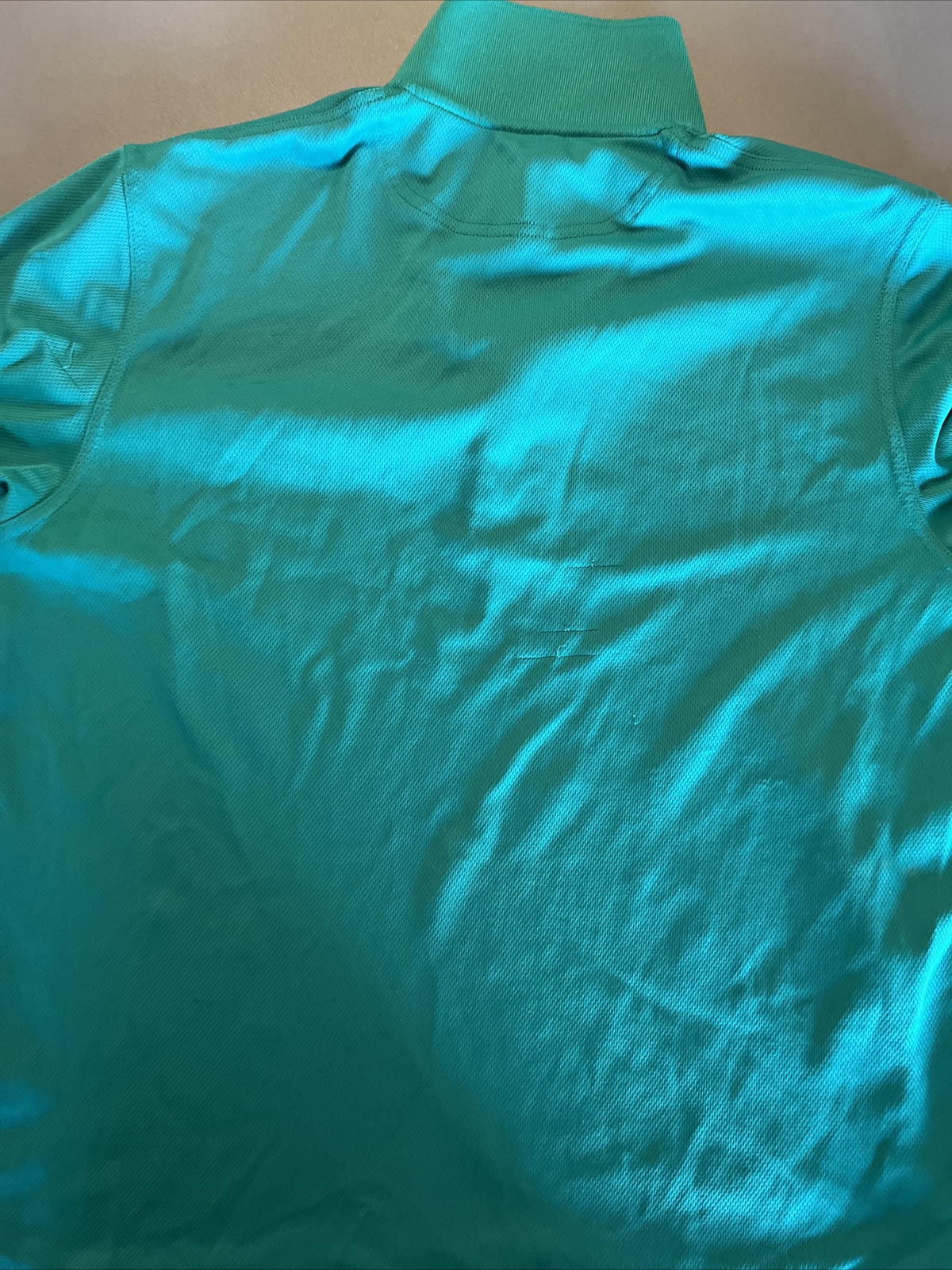 Enterprise Rent A Car Logo Employee Uniform Men Shirt… Gem