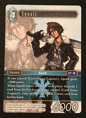 Final Fantasy Cards 146枚 Final Fantasy Cards 146枚 Final Fantasy