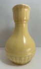 VINTAGE MCCOY POTTERY 7" YELLOW PITCHER — photo 4