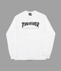 new thrasher