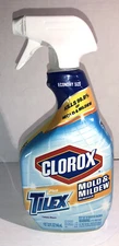 Clorox Plus Tilex Mold Remover With Bleach, Spray Bottle 1ea 32 oz blt
