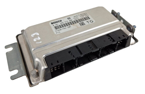 Honda Jazz Steuergerät ECU 1.2 i-DSI Benzin 57kW 37820PWDG05 OEM Teile