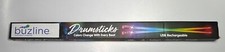 Color Changing LED Drum Sticks By Buzline W/C...
