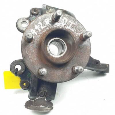 3M513K171BH achsschenkel vorne links 1235182 FORD FOCUS LIM. CB4 TREND 2007