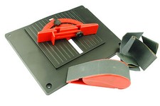 Precision Sander. Modelling, Hobby, Craft, Woodworking. C6034