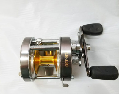 daiwa accudepth 15 digital linecounter reel Daiwa Accudepth Plus Line Counter Reel