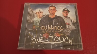 Du Maroc - One Touch
