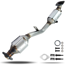 Fit For 2000-2005 Subaru Outbackforesterlegacy Catalytic Converter 2.5l