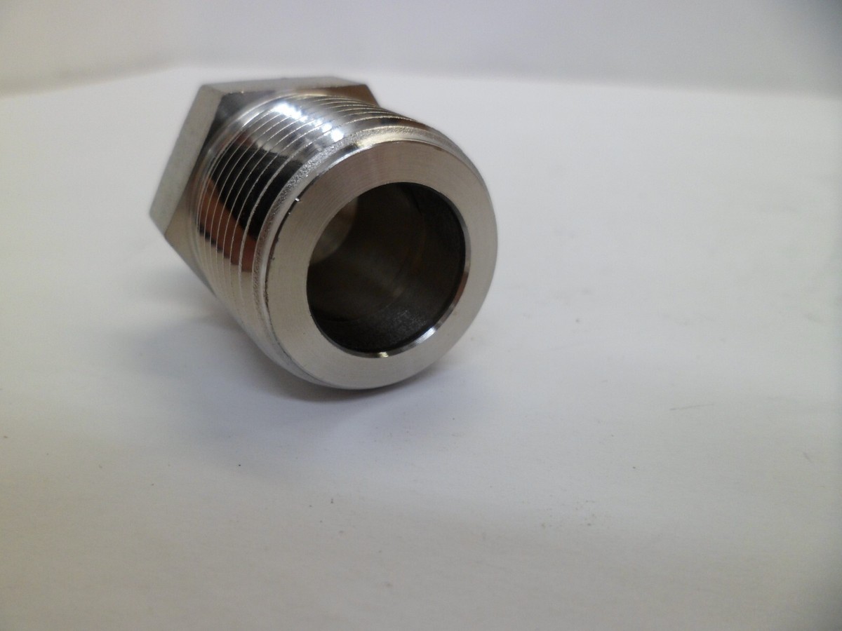 Ideal Vacuum | Swagelok SS 400 A 4ANF Female Tube Adapter, 1/4 in. Tube Ideal Vacuum | Swagelok SS 400 A 4ANF Female Tube Adapter, 1/4 in. Tube