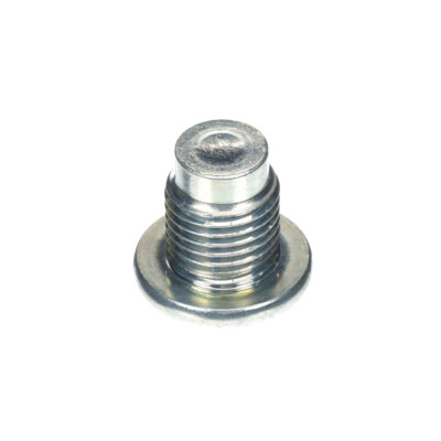 New Oil Drain Plug FS5021249 Silver for Mazda 3 5 6 / CX-5 13-14