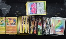 Carte Pokémon Voltage Eclatant (Au Choix - Liste Déroulante)