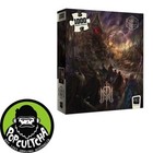 Critical Role - Mighty Nein Isharnai's Hut Jigsaw Puzzle (1000 Pieces) "New"