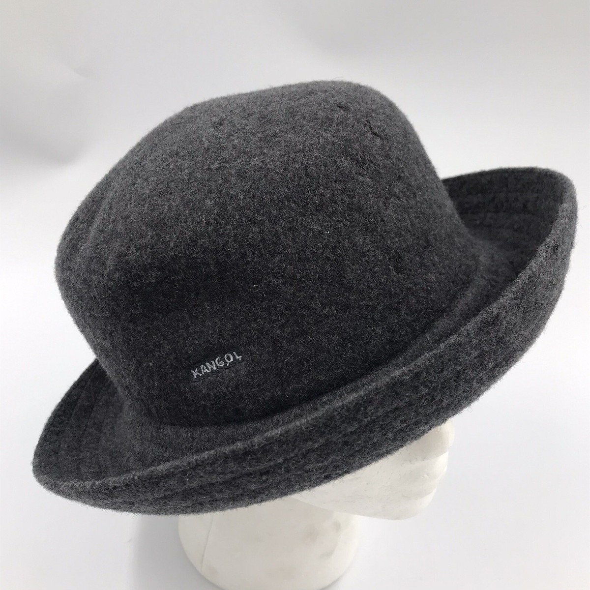 KANGOL×Hellrazor Black XLsize 618-4777P5L._AC_UY350_.jpg
