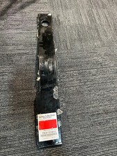 Rotary Mower Cutter Blade LM36 for Bush Hog BH 36 TSC1218012 Black